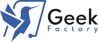 Geek Factory